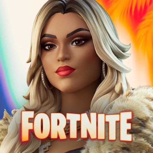 ویباکس فورتنایت