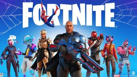 Fortnite نسخه کلاسیک خود را از دسامبر به‌صورت دائمی بازمی‌گرداند