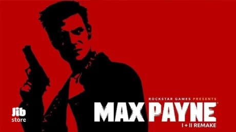 شایعه: ایکس‌باکس حقوق بازاریابی ریمیک Max Payne را گرفت