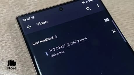 بالاخره! ظاهر پخش‌کننده ویدیو در Google Drive مدرن شد!