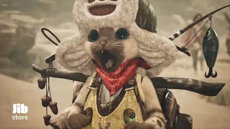 منتظر به‌روزرسانی نباش! بازیکنان Monster Hunter Wilds مهاجرت کردند