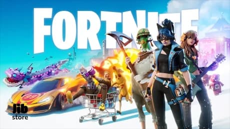 تمام مأموریت‌های فصل ۳ Fortnite در یک نگاه!