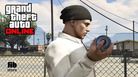 با اسپری‌زدن در GTA پول دربیار! همه لوکیشن‌های امروز LS Tag