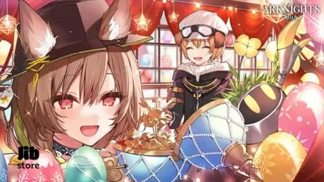 این اپراتورها رو از دست نده! تیٔیر لیست Arknights برای امسال