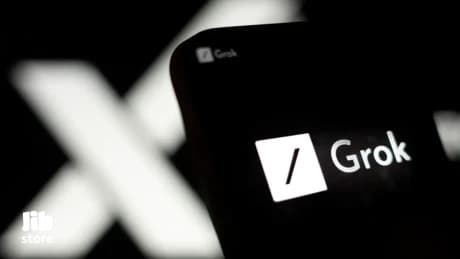 آیا هوش مصنوعی Grok رقیب جدید Google Docs و Excel می‌شود؟