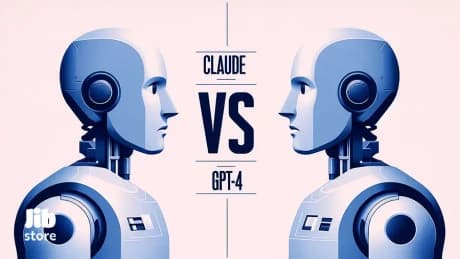 برترین هوش مصنوعی برای ایرانی‌ها: Claude یا GPT-4؟