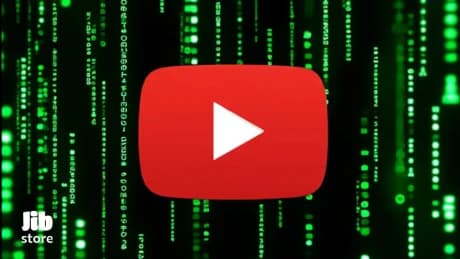 گوگل بدون اجازه شما از ویدیوهای یوتیوب برای آموزش AI استفاده می‌کند!