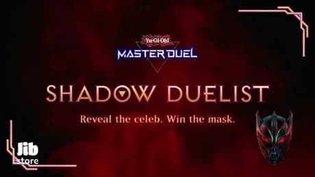 سلبریتی پشت ماسک کیه؟ تورنمنت جدید MASTER DUEL را از دست نده!