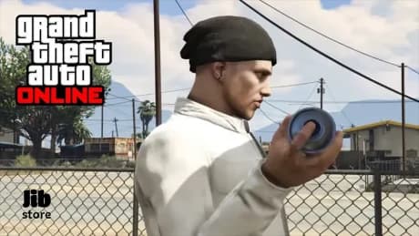 فقط با ۵ اسپری، ۱۰۰ هزار دلار در GTA Online بگیر!