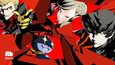 چرا Persona 5 یکی از بهترین بازی‌های JRPG تاریخ است؟