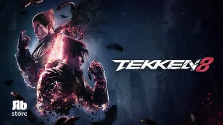 فقط چند ثانیه بعد از برد، حذف شد! اتفاق عجیب در مسابقات Tekken