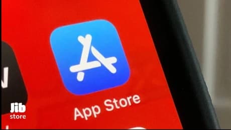 اپ استور با AI هوشمندتر شد