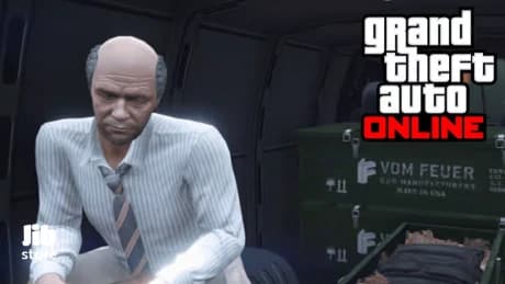 امروز Gun Van کجاست؟ موقعیت دقیق و تخفیف‌های GTA Online