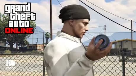 ۵ نقطه‌ای که امروز باید تو GTA اسپری بزنی