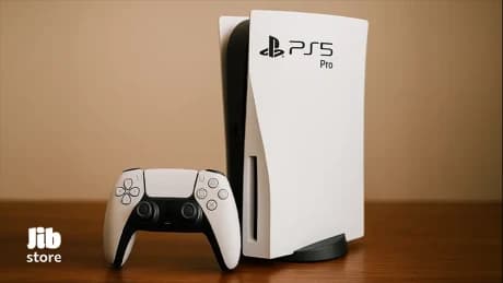 همه چیز از ظاهر تا قدرت پردازش؛ PS5 Pro در برابر PS5 زیر ذره‌بین!