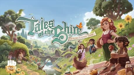 Tales of the Shire: بازی‌ای برای طرفداران دکوراسیون شلوغ و بی‌نظم