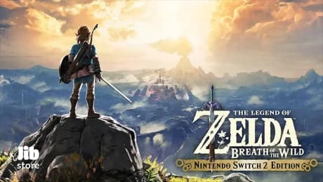 سری بازی‌های The Legend of Zelda: نوآوری‌ها و ویژگی‌های گیم‌پلی در طول تاریخ