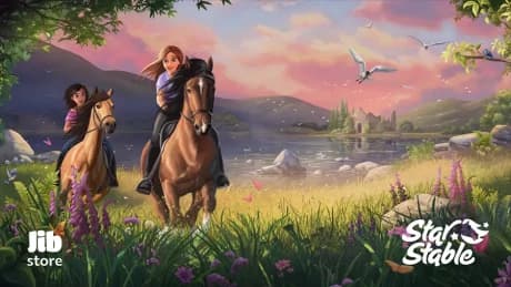 چگونه از کدهای فعال Star Stable بهره‌مند شویم؟