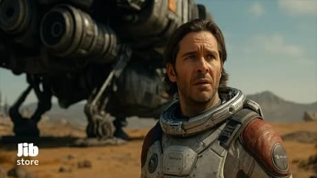 چرا طرفداران Starfield پس از نمایشگاه Xbox نگران شدند؟