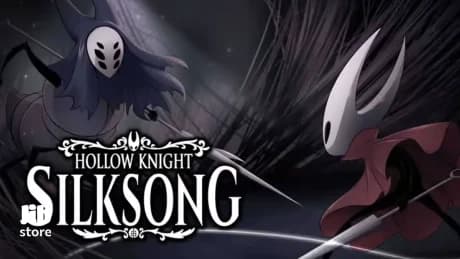 هر آنچه از بازی Hollow Knight: Silksong می‌دانیم