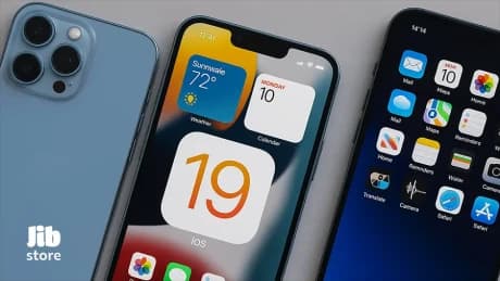 تمام شایعات و تغییرات احتمالی iOS 19: چه چیزهایی در انتظار ماست؟