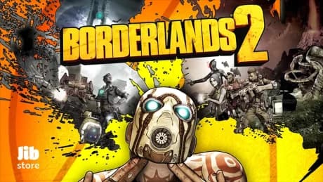 Borderlands رفت تو حاشیه! این دفعه سر جاسوسی کاربرا