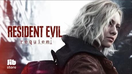 تاریخ انتشار و همه‌چیزهایی که باید درباره Resident Evil Requiem بدانید