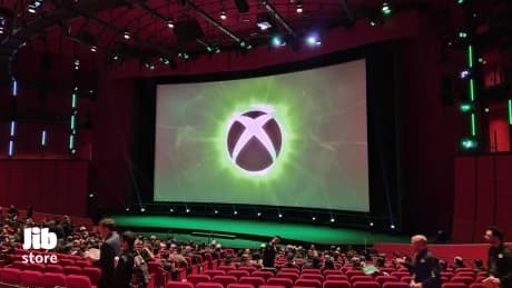 راهنمای تماشای Xbox Games Showcase 2025 و هرآنچه باید انتظار داشت