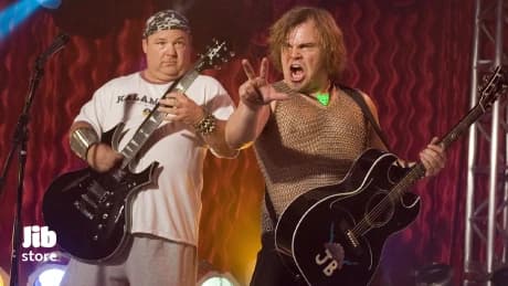 ماجراجویی نیمه‌تمام: فیلم MediEvil با ترانه‌های Tenacious D که هرگز ساخته نشد!