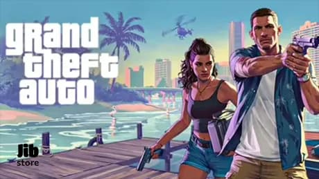 مکان‌های برچسب‌های LS و اسپری‌های روزانه در GTA Online (۴ ژوئن)
