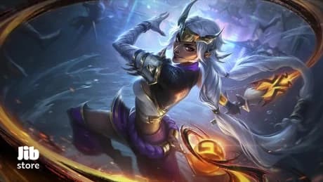 بروزرسانی پچ 25.12 بازی League of Legends: تغییرات جدید در رمس