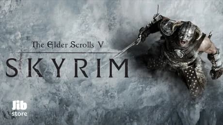 مادربزرگ ۸۹ ساله بعد از ۹ سال بازی Skyrim، حالا سراغ یه RPG جدید رفته!