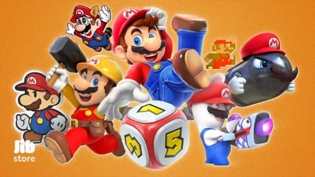 هشدار نینتندو به دارندگان Switch 2: این اشتباه ساده رو تکرار نکن!