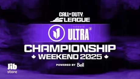این تیم غیرمنتظره خودش رو به فینال Call of Duty رساند!