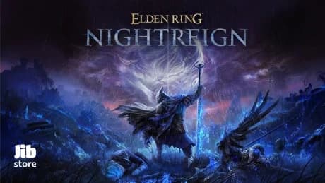 ترفندها و راه‌های گرفتن اسکین Nightreign در بازی Elden Ring