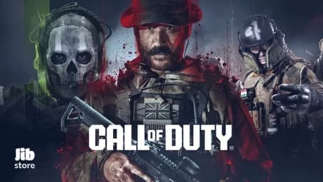شایعات جدید درباره بازی‌های آینده Call of Duty 2027