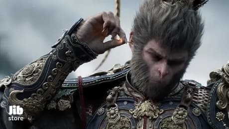 کارگردان بازی Black Myth: Wukong احساسات خود را درباره عدم دریافت جایزه بهترین بازی سال به اشتراک گذاشت