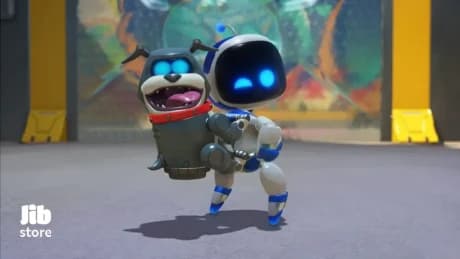 موفقیت چشمگیر Astro Bot در مراسم جوایز نیویورک ۲۰۲۵
