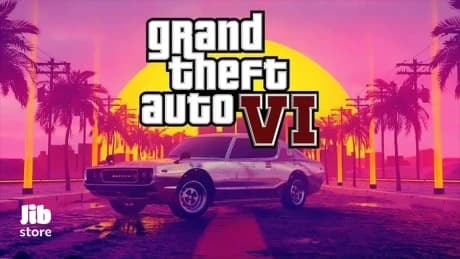 آینده روشن صنعت بازی‌سازی در ۲۰۲۵ با انتشار GTA 6