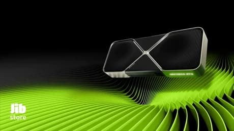 انویدیا با Smooth Motion کارت‌های RTX 40 را تقویت می‌کند – خداحافظ افت فریم!