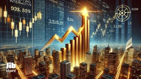 انتشار GTA 6 در موعد مقرر؛ تأثیر مثبت بر سهام تیک‌تو