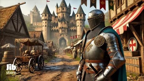 تحسین منتقدان در تریلر جدید Kingdom Come 2