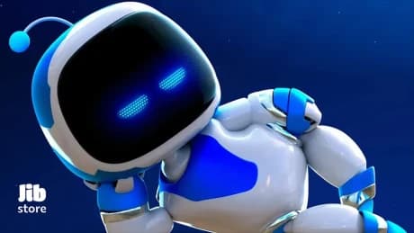 برندگان DICE Awards 2025 اعلام شدند؛ Astro Bot در صدر