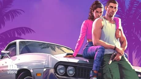 GTA 6؛ پادشاه بی رقیب بازار بازی‌های ویدیویی است؟