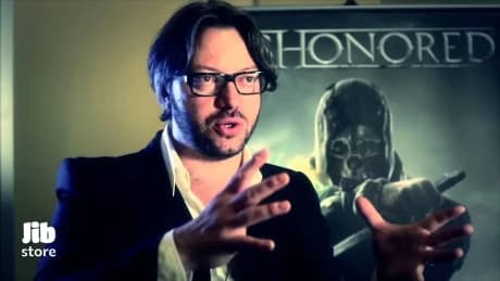 طراح هنری Half-Life 2 و Dishonored در ۵۳ سالگی درگذشت