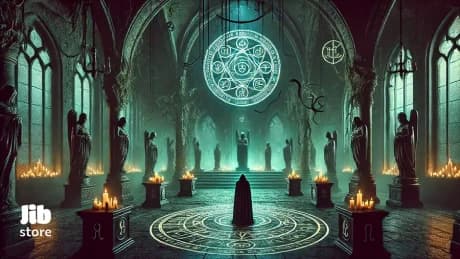 بازی Cthulhu Keeper برای PC معرفی شد؛ ورود به دنیای رازآلود!
