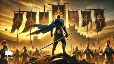 موفقیت چشمگیر Kingdom Come: Deliverance 2 با فروش ۲ میلیونی در کمتر از دو هفته!