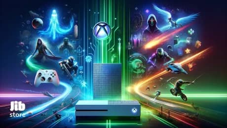 بازی‌های جدید Xbox Game Pass در راهند!