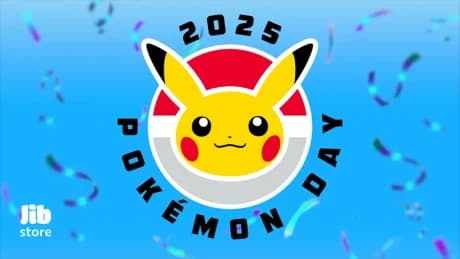 مهم‌ترین اخبار Pokémon Presents فوریه ۲۰۲۵