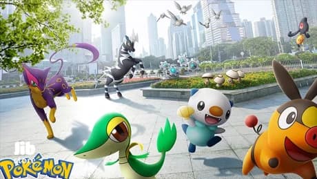 بازگشت Pokémon Concierge؛ فصل دوم در راه نتفلیکس!
